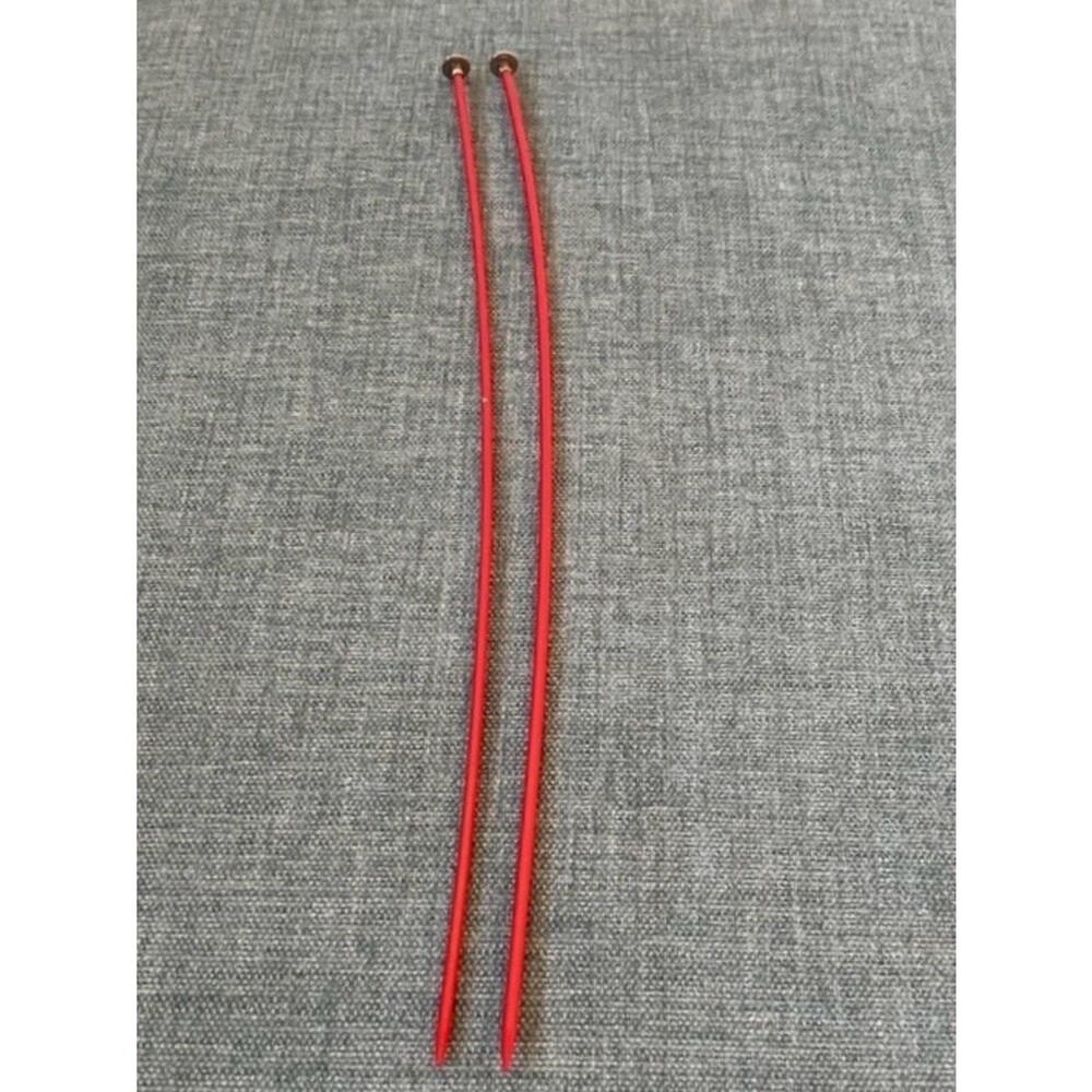 Knitting Needles, Size 3